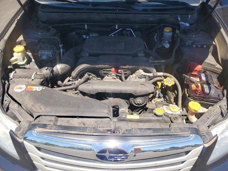 56346336 :رقم المزاد ، 4S4BRBCCXC3257097 vin ، 2012 Subaru Outback مزاد بيع