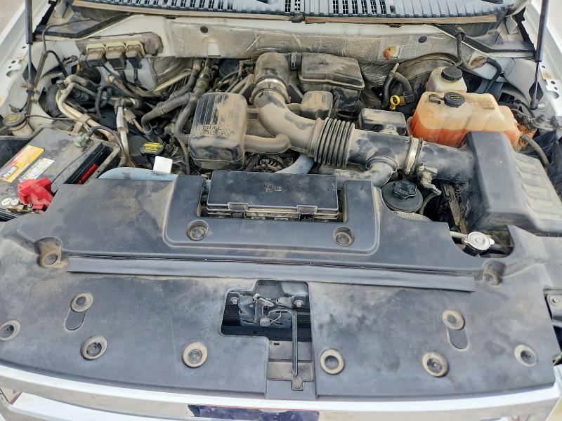 58688196 :رقم المزاد ، 1FMJU1K55BEF02530 vin ، 2011 Ford Expedition مزاد بيع