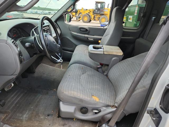 2000 Ford 150 მანქანა იყიდება აუქციონზე, vin: 1FTRX17W1YNC36349, აუქციონის ნომერი: 58895476