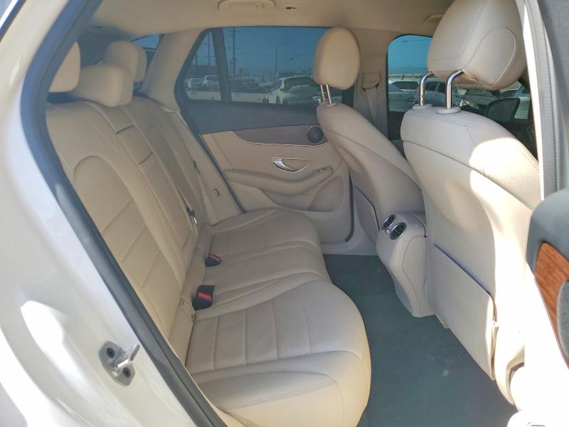 Продажа на аукционе авто 2022 Mercedes-benz Glc, vin: W1N0G8DB6NG111326, номер лота: 55682236