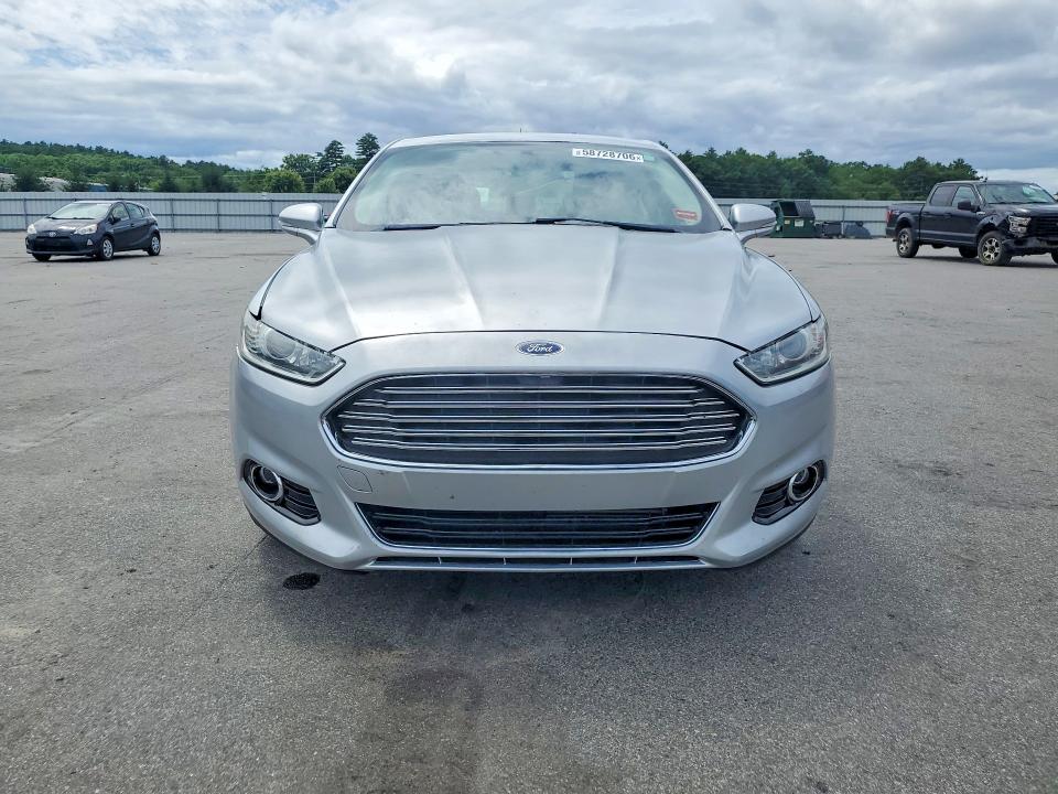 Продаж на аукціоні авто 2016 Ford Fusion, vin: 3FA6P0T92GR320436, номер лоту: 58728706