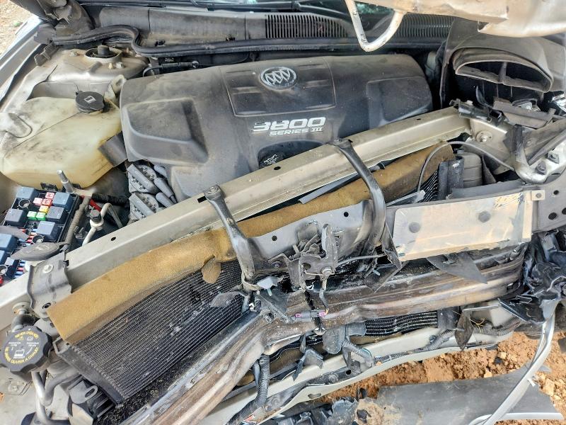 Продаж на аукціоні авто 2007 Buick Lucerne, vin: 1G4HD57257U225749, номер лоту: 56630926
