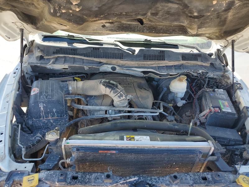 Продажа на аукционе авто 2011 Dodge Ram 2500, vin: 3D7TT2CT9BG604480, номер лота: 56856356