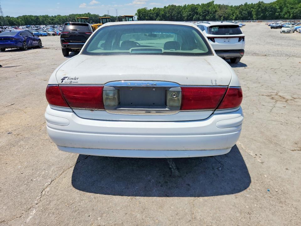 Продажа на аукционе авто 2000 Buick Lesabre, vin: 1G4HP54K5Y4204946, номер лота: 56445566