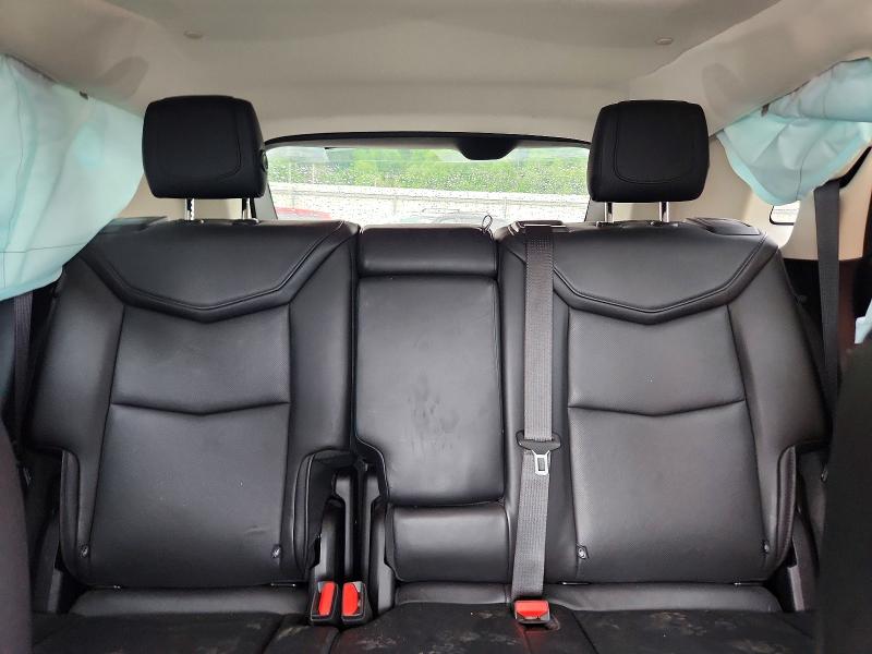 Auction sale of the 2019 Cadillac Xt5, vin: 1GYKNCRS8KZ150429, lot number: 56602546