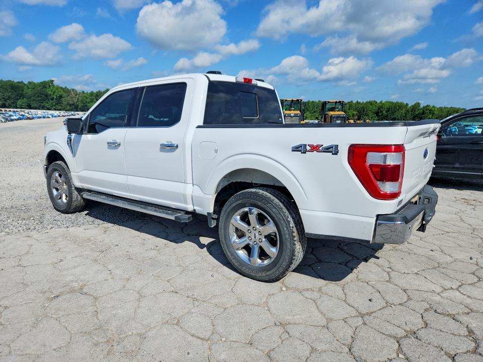 Продаж на аукціоні авто 2023 Ford F150, vin: 1FTFW1E85PKD11550, номер лоту: 56612086