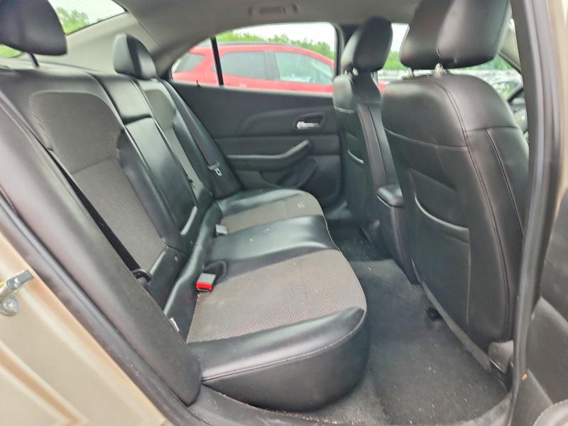 Aukcja sprzedaży 2016 Chevrolet Malibu Limited, vin: 1G11C5SA1GF140749, numer aukcji: 56418826