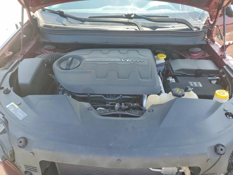 55045376 :رقم المزاد ، 1C4PJMDX9LD641154 vin ، 2020 Jeep Cherokee مزاد بيع