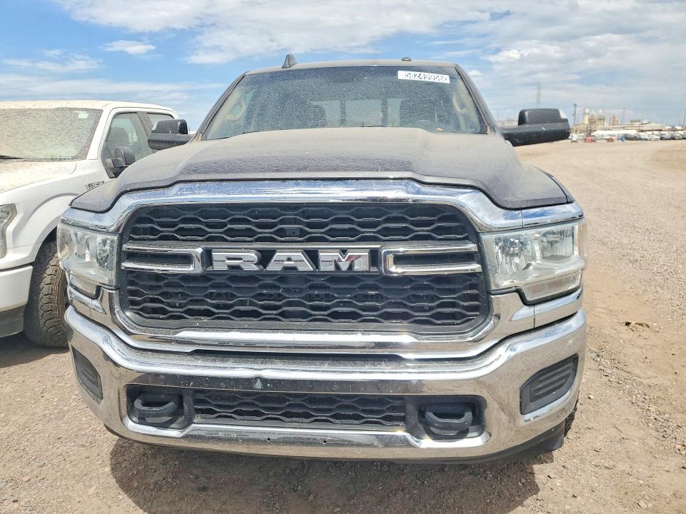 2019 Ram 2500 მანქანა იყიდება აუქციონზე, vin: 3C6UR5CJ1KG672633, აუქციონის ნომერი: 58249956