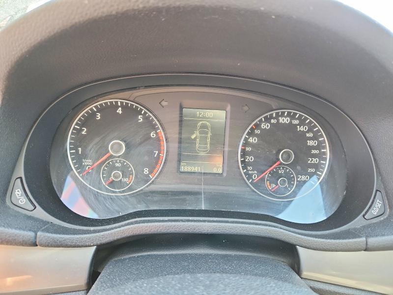 2015 Volkswagen Passat მანქანა იყიდება აუქციონზე, vin: 1VWAS7A35FC112846, აუქციონის ნომერი: 54769976