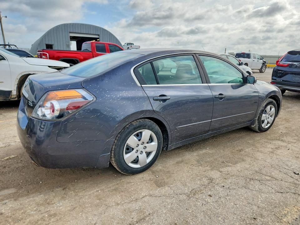 Aukcja sprzedaży 2008 Nissan Altima, vin: 1N4AL21E78N551693, numer aukcji: 59196456