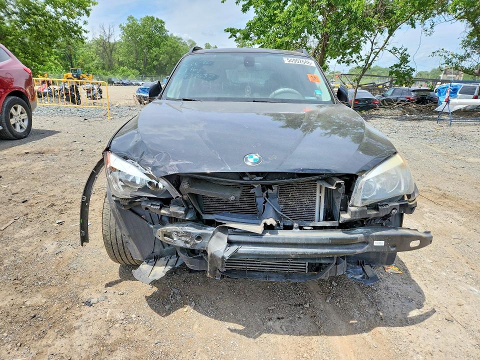 Продаж на аукціоні авто 2015 Bmw X1, vin: WBAVL1C57FVY30168, номер лоту: 54902646