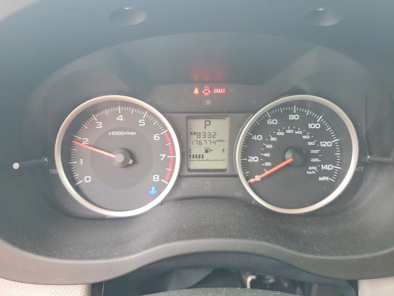 57235656 :رقم المزاد ، JF2SJAEC4HH451235 vin ، 2017 Subaru Forester مزاد بيع