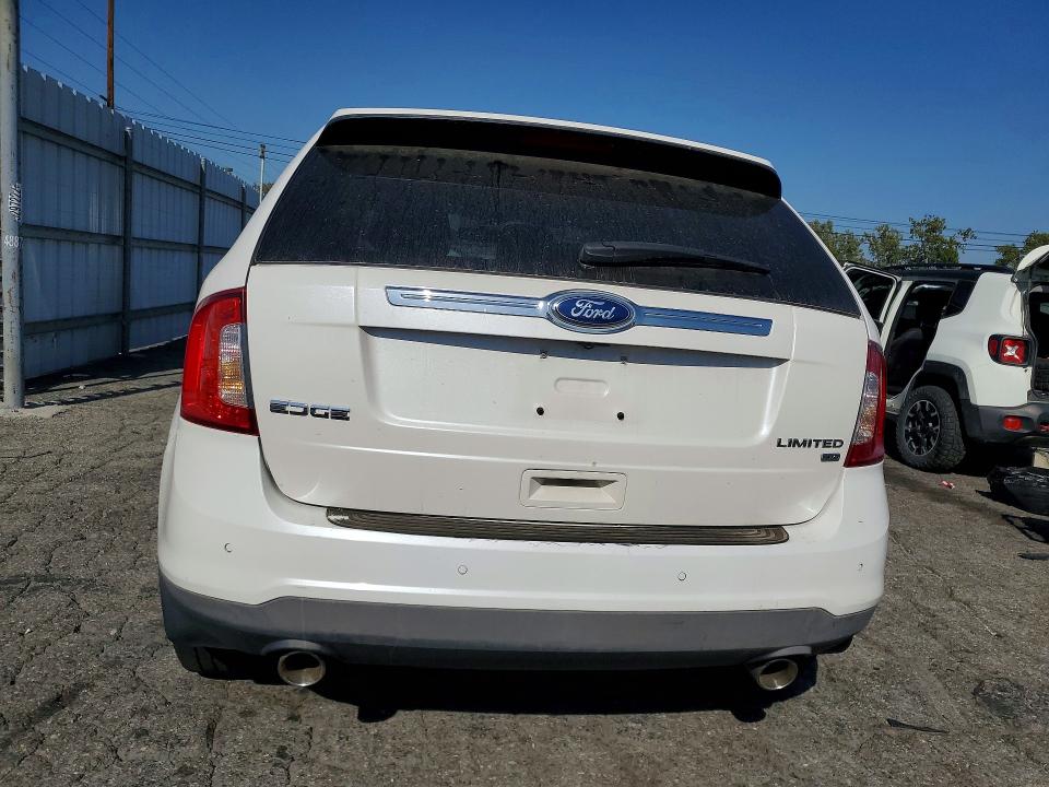 Продажа на аукционе авто 2013 Ford Edge, vin: 2FMDK4KC4DBA64682, номер лота: 55627526