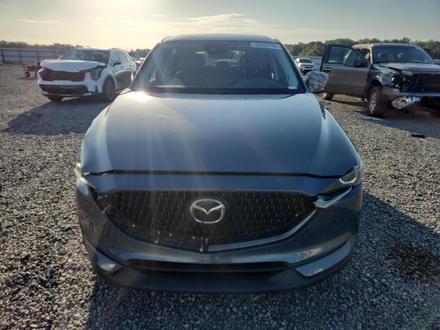 58508166 :رقم المزاد ، JM3KFACM1M0371936 vin ، 2021 Mazda Cx-5 مزاد بيع