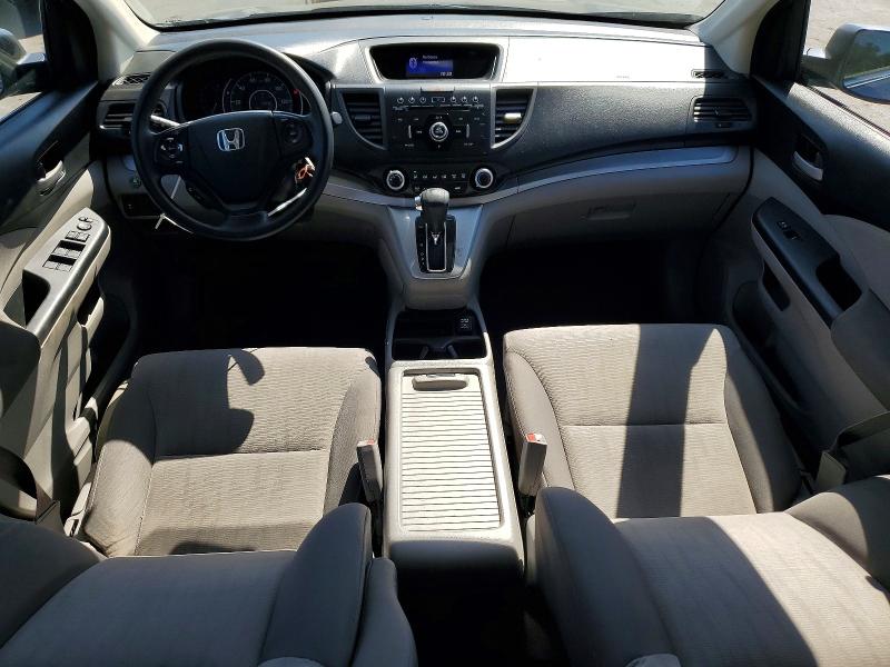 57393296 :رقم المزاد ، 2HKRM4H32DH636736 vin ، 2013 Honda Cr-v مزاد بيع