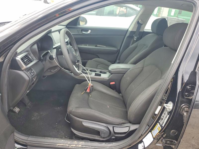 2020 Kia Optima მანქანა იყიდება აუქციონზე, vin: 5XXGT4L39LG423696, აუქციონის ნომერი: 58538076