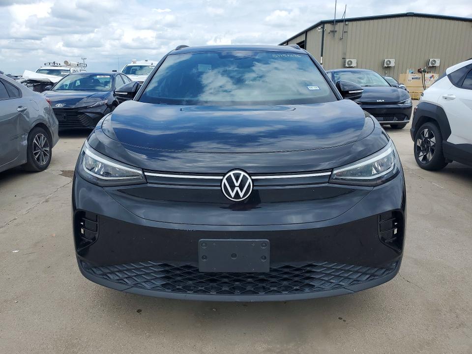Продажа на аукционе авто 2023 Volkswagen Id.4, vin: 1V2CMPE81PC034111, номер лота: 57152276