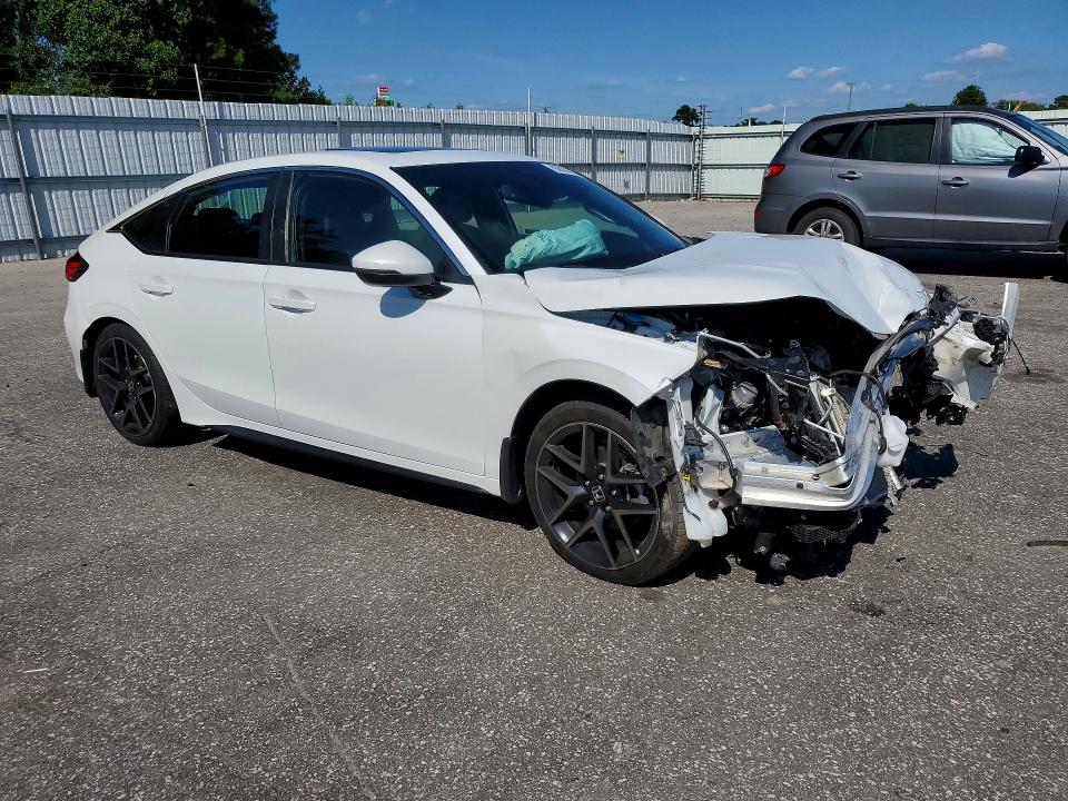 Продажа на аукционе авто 2022 Honda Civic, vin: 19XFL1H84NE023555, номер лота: 85620935