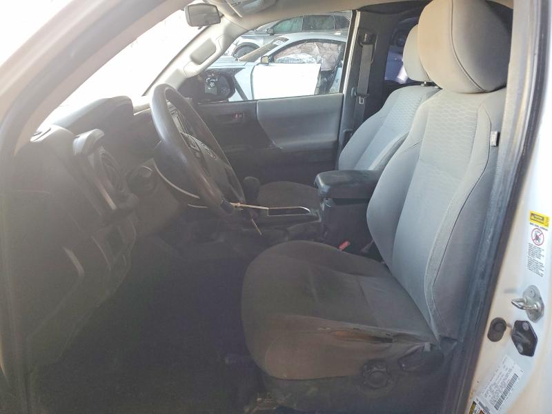 Auction sale of the 2016 Toyota Tacoma, vin: 5TFRX5GN5GX065929, lot number: 57739566