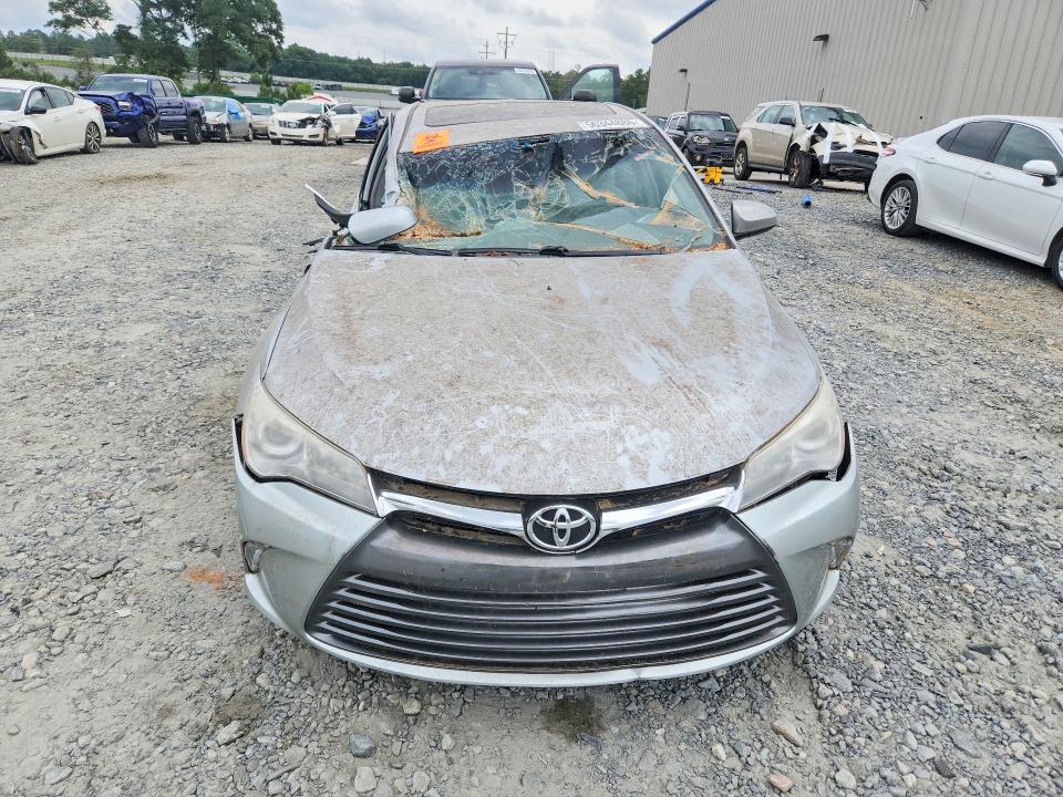 Aukcja sprzedaży 2017 Toyota Camry, vin: 4T1BF1FK7HU681716, numer aukcji: 56344886