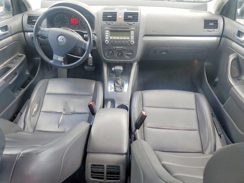 2009 Volkswagen Jetta მანქანა იყიდება აუქციონზე, vin: 3VWRZ71K79M178727, აუქციონის ნომერი: 57177766