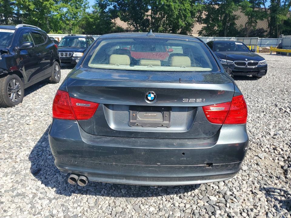 Aukcja sprzedaży 2010 Bmw 328, vin: WBAPK5C50AA647679, numer aukcji: 57623706