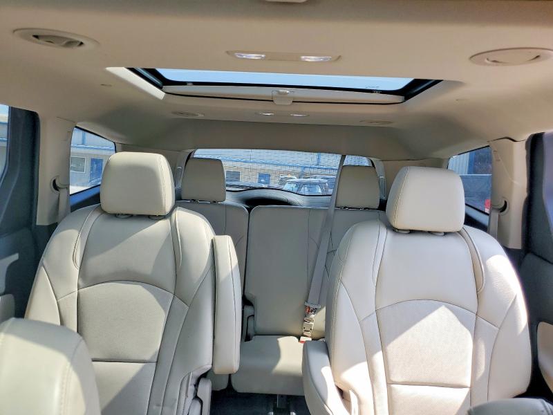 Aukcja sprzedaży 2020 Buick Enclave, vin: 5GAERCKW0LJ210869, numer aukcji: 55394746