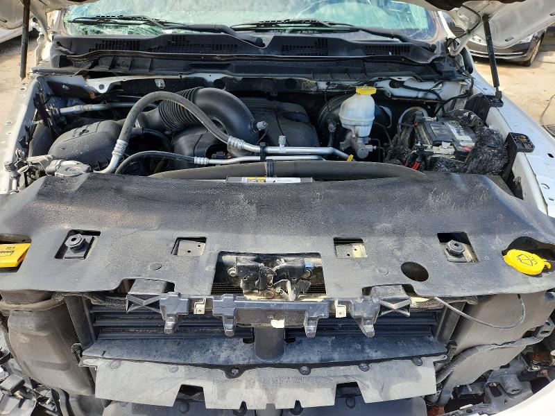 55977426 :رقم المزاد ، 1C6RR7LT7KS634240 vin ، 2019 Ram 1500 Classic مزاد بيع