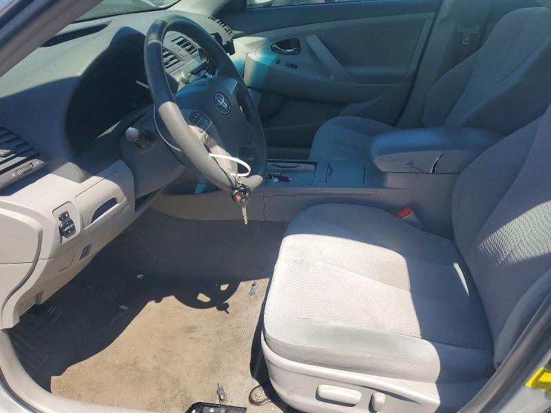 Продажа на аукционе авто 2011 Toyota Camry, vin: 4T4BF3EK2BR208123, номер лота: 55405126