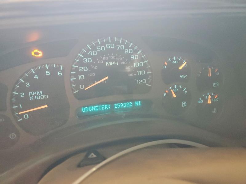 2003 Gmc Yukon Xl მანქანა იყიდება აუქციონზე, vin: 1GKFK66U53J138427, აუქციონის ნომერი: 57577566