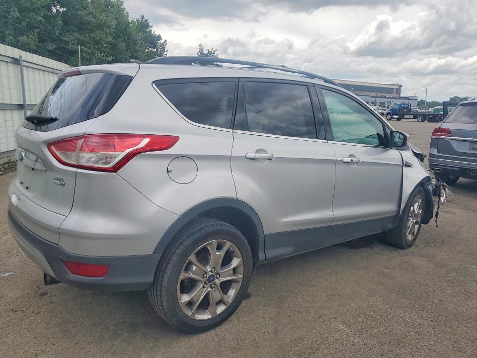 Aukcja sprzedaży 2013 Ford Escape, vin: 1FMCU9H90DUC60322, numer aukcji: 55841196