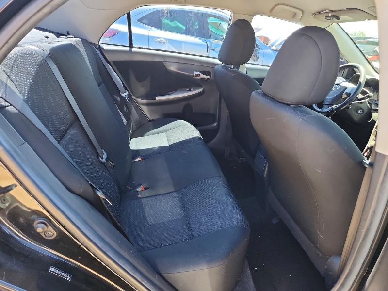 Продаж на аукціоні авто 2010 Toyota Corolla, vin: 2T1BU4EE4AC534747, номер лоту: 57194786