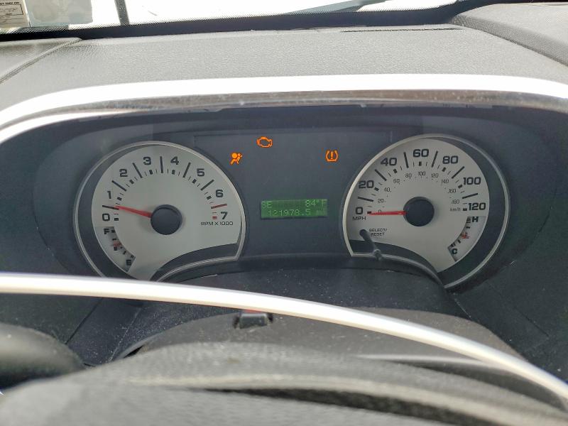 2008 Ford Explorer Sport Trac მანქანა იყიდება აუქციონზე, vin: 1FMEU51E68UA48314, აუქციონის ნომერი: 58038076