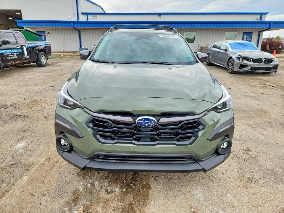 Продажа на аукционе авто 2025 Subaru Crosstrek, vin: 4S4GUHL6XS3773606, номер лота: 58900856