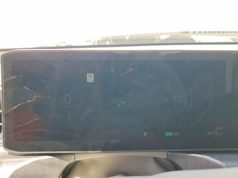 56878646 :رقم المزاد ، 5XYAFFS55SG002998 vin ، 2025 Kia Ev9 مزاد بيع
