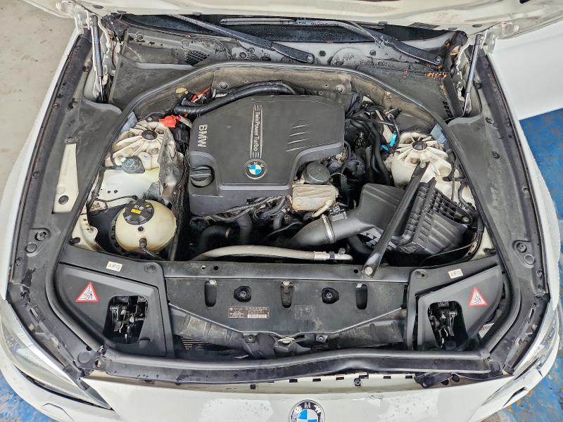 Auction sale of the 2015 Bmw 528, vin: WBA5A7C55FD626130, lot number: 56594826