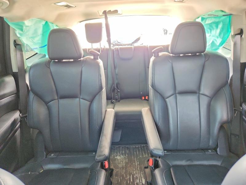 55835416 :رقم المزاد ، 4S4WMARDXM3435358 vin ، 2021 Subaru Ascent مزاد بيع