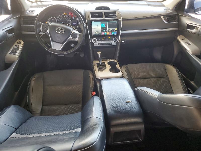 Продаж на аукціоні авто 2012 Toyota Camry, vin: 4T1BF1FK3CU128991, номер лоту: 58153686