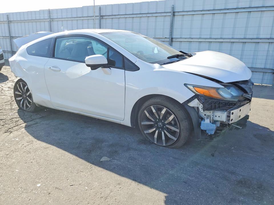 55717296 :رقم المزاد ، 2HGFG3B04FH525458 vin ، 2015 Honda Civic مزاد بيع