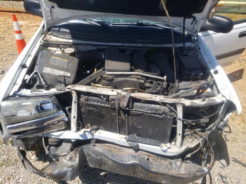 Продаж на аукціоні авто 2004 Chevrolet Trailblazer, vin: 1GNET16S646108547, номер лоту: 55928226