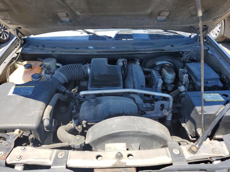 Aukcja sprzedaży 2007 Gmc Envoy, vin: 1GKDT13S472200135, numer aukcji: 56656166