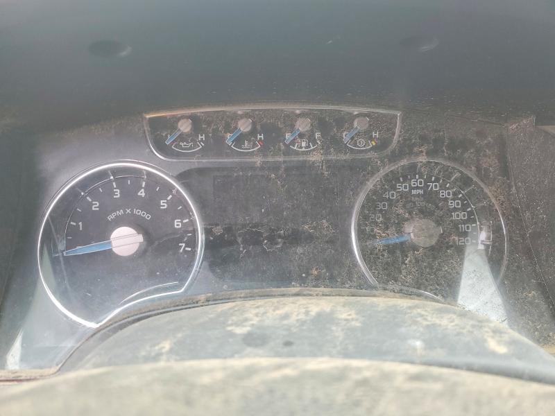 2013 Ford F150 მანქანა იყიდება აუქციონზე, vin: 1FTFW1EF2DKF14096, აუქციონის ნომერი: 57542186