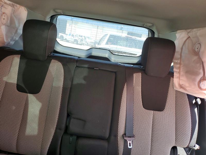 2017 Chevrolet Equinox მანქანა იყიდება აუქციონზე, vin: 2GNALCEK2H1510865, აუქციონის ნომერი: 55435196