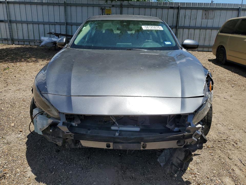 Aukcja sprzedaży 2023 Nissan Altima, vin: 1N4BL4DV9PN375031, numer aukcji: 58125076