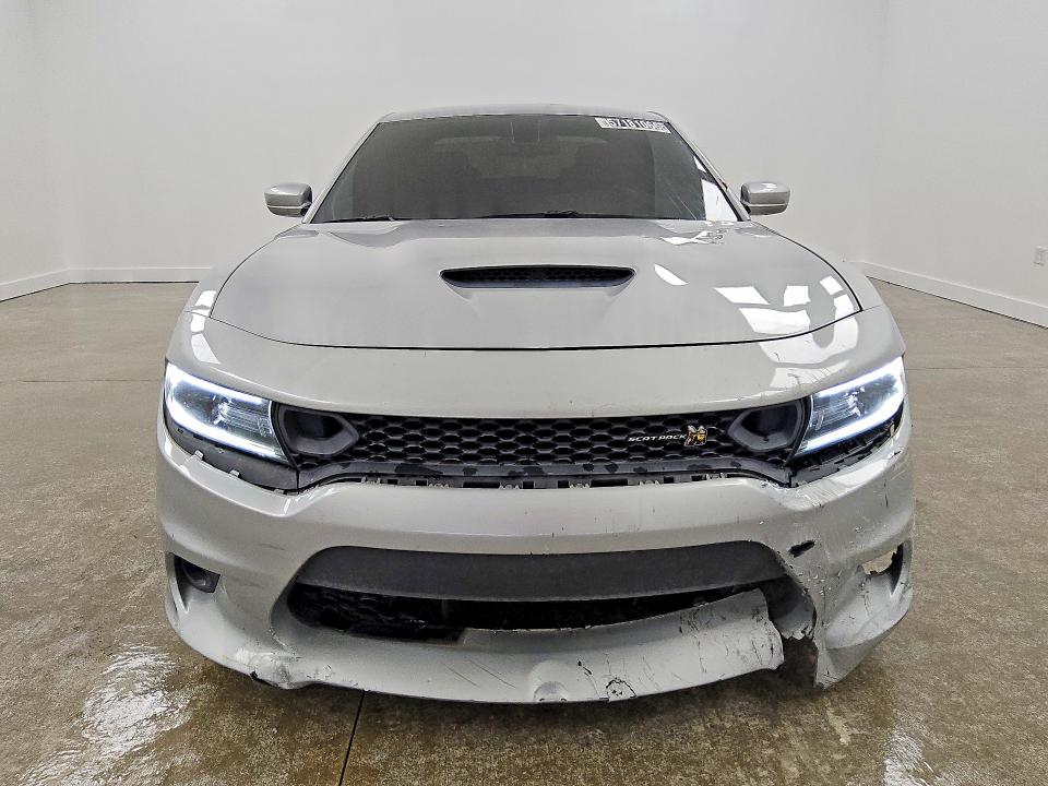 Продажа на аукционе авто 2021 Dodge Charger, vin: 2C3CDXGJ2MH612263, номер лота: 57181066