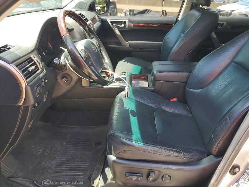 Aukcja sprzedaży 2018 Lexus Gx, vin: JTJBM7FX2J5208957, numer aukcji: 57539446