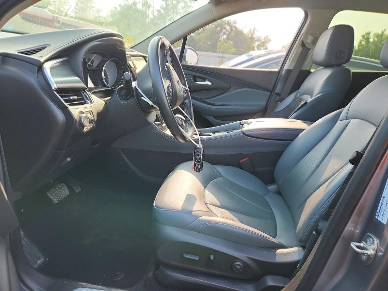 Продажа на аукционе авто 2020 Buick Envision, vin: LRBFXCSA3LD178753, номер лота: 51147056