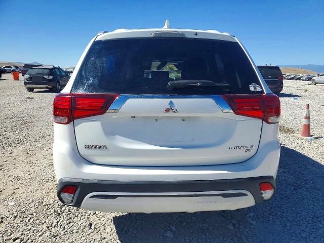 Aukcja sprzedaży 2019 Mitsubishi Outlander, vin: JA4AD3A32KZ028605, numer aukcji: 57268856