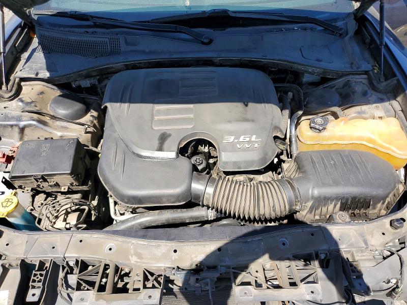 Aukcja sprzedaży 2017 Dodg Charger, vin: 2C3CDXHG9HH543807, numer aukcji: 56185096